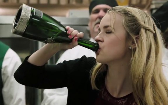 Staffel 2 von Finding Carter