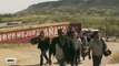 Fear the Walking Dead - S02 E06 Clip Talked about scene Sicut Cervus (English) HD