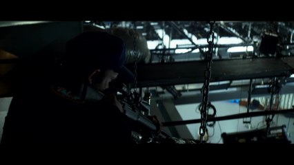 Money Monster - Clip Feuer frei (Deutsch) HD