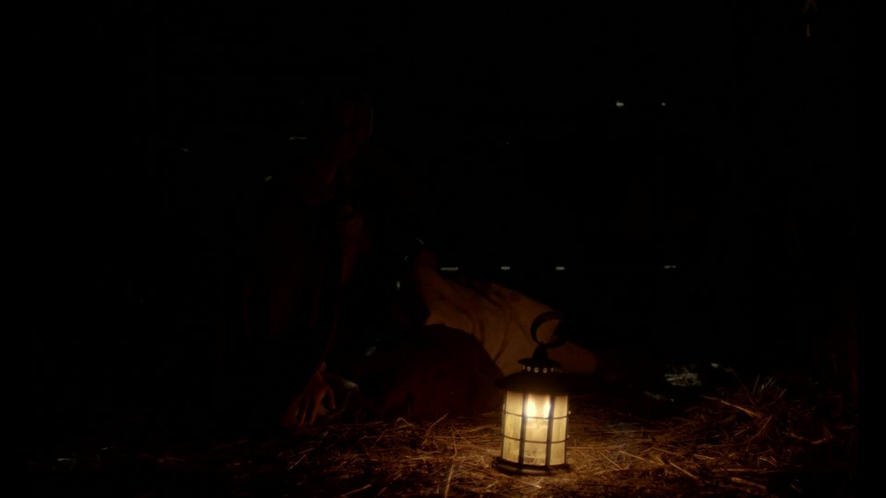 The Witch - Clip Caleb am Zaun (Deutsch) HD