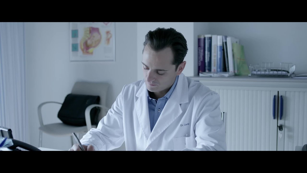 Ma Ma - Clip 01 Die Diagnose (Deutsch) HD