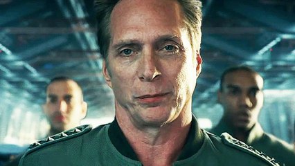 Independence Day 2: Resurgence - Promo United We Survive (English) HD