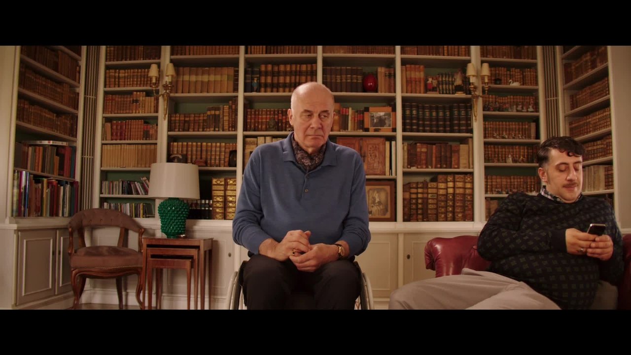 Outside the Box - Clip 03 Die Unternehmensberater werden am See der Entscheidung einem Test unterzogen (Deutsch) HD