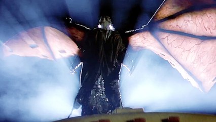 Jeepers Creepers 2 - Trailer (English) HD