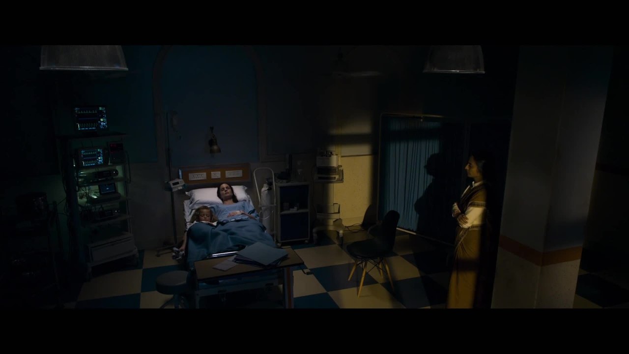 The Other Side Of The Door - Clip Ich kann ohne ihn einfach nicht leben! (Deutsch) HD