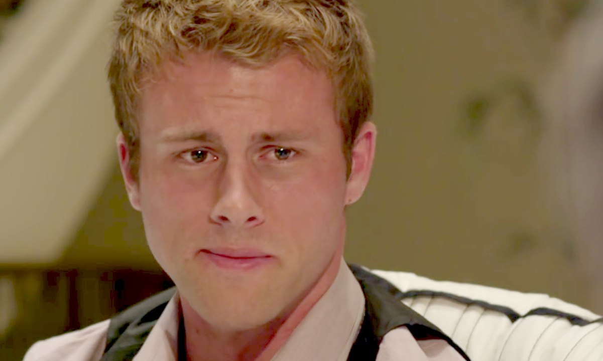 Der verlorene Sohn - Trailer (Deutsch) HD