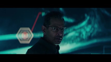 Independence Day Resurgence -  Featurette On Location (English) HD