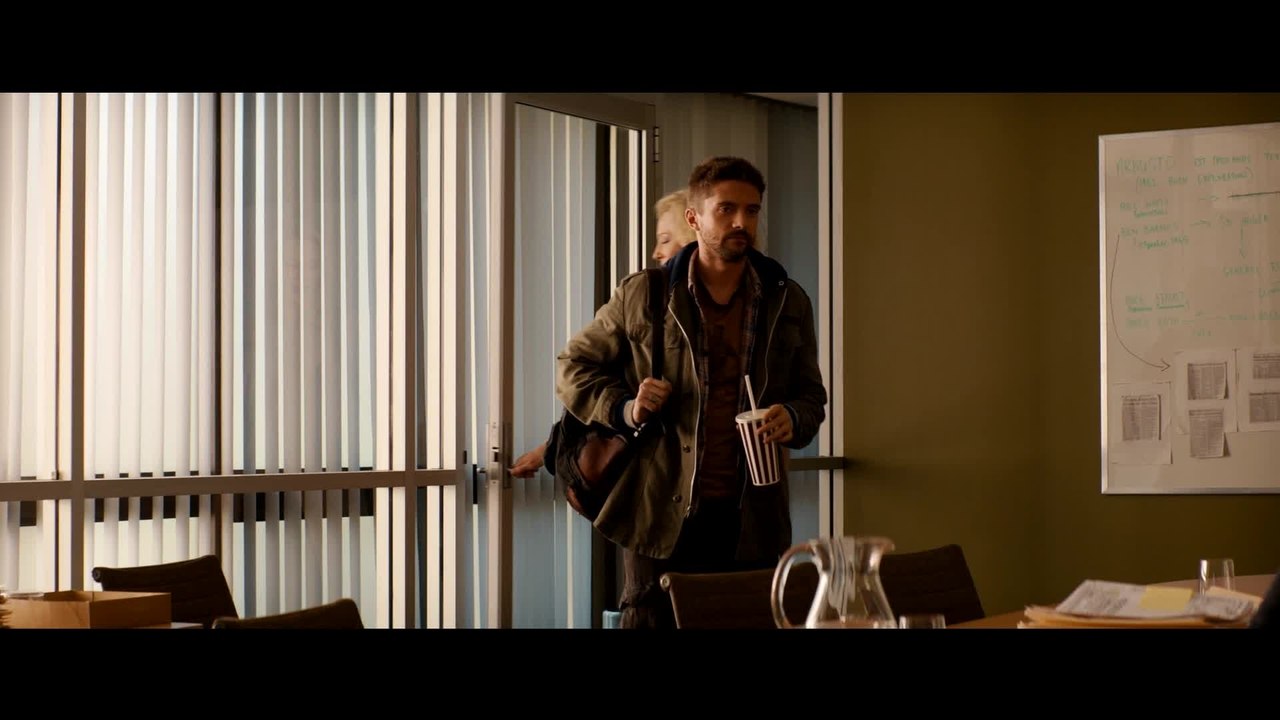 Der Moment der Wahrheit - Clip 03 (Deutsch) HD