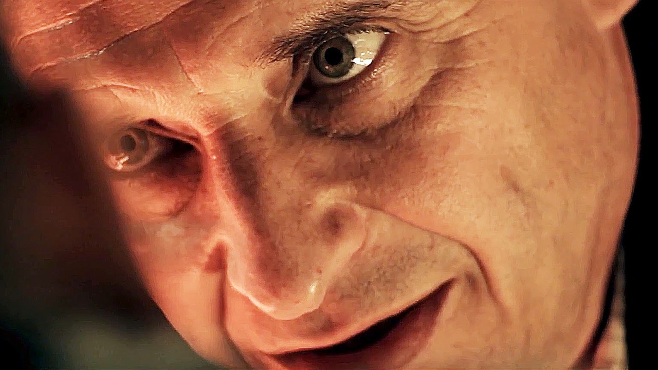 Das GestÃ¤ndnis - Trailer (Deutsch) HD