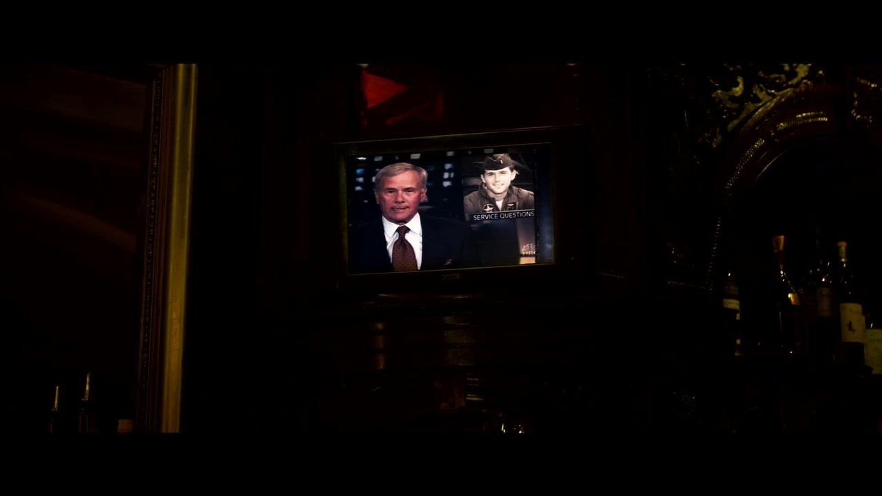 Der Moment der Wahrheit - Clip 07 (Deutsch) HD