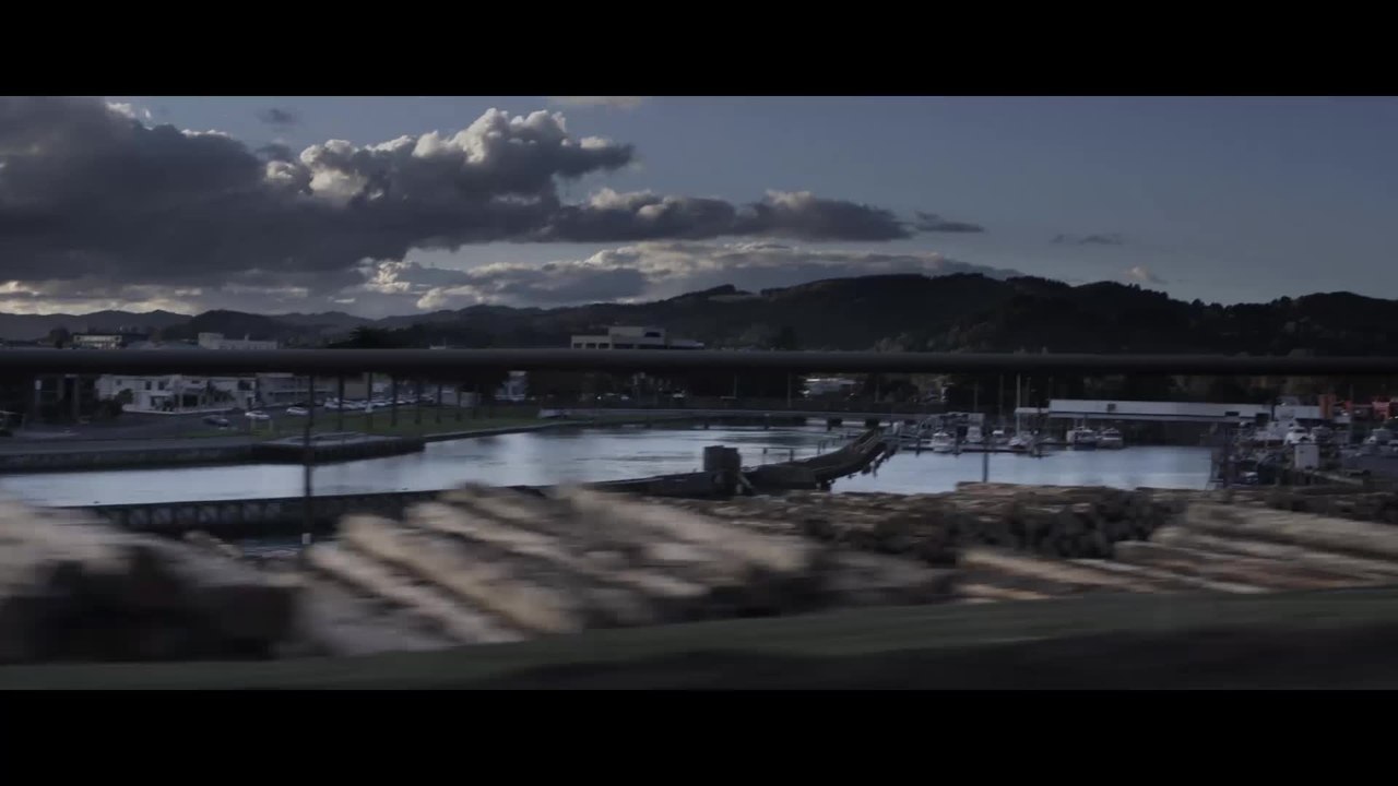 Das Talent des Genesis Potini - Clip 09 Turnierauftakt (Deutsch) HD