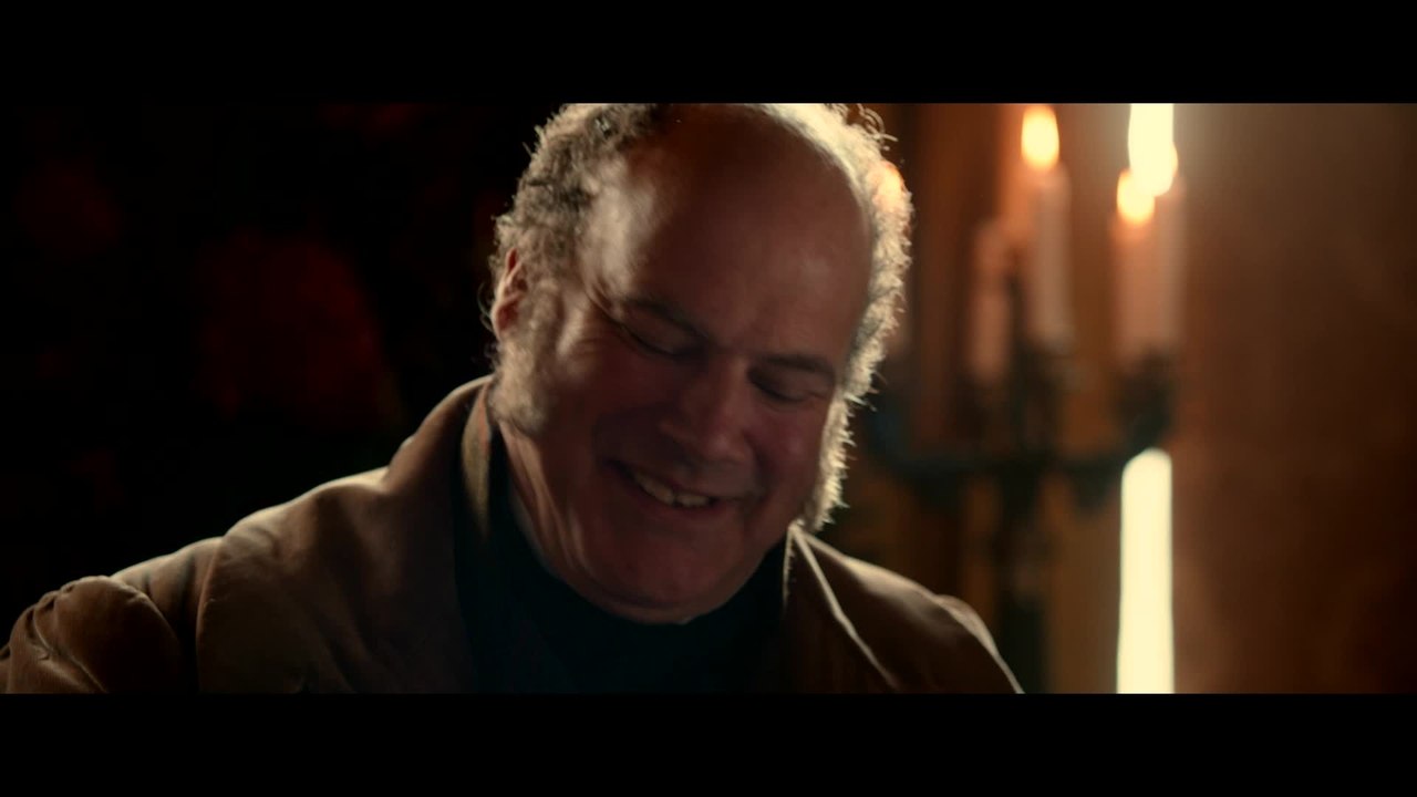 Stolz und Vorurteil & Zombies - Clip 01 (Deutsch) HD