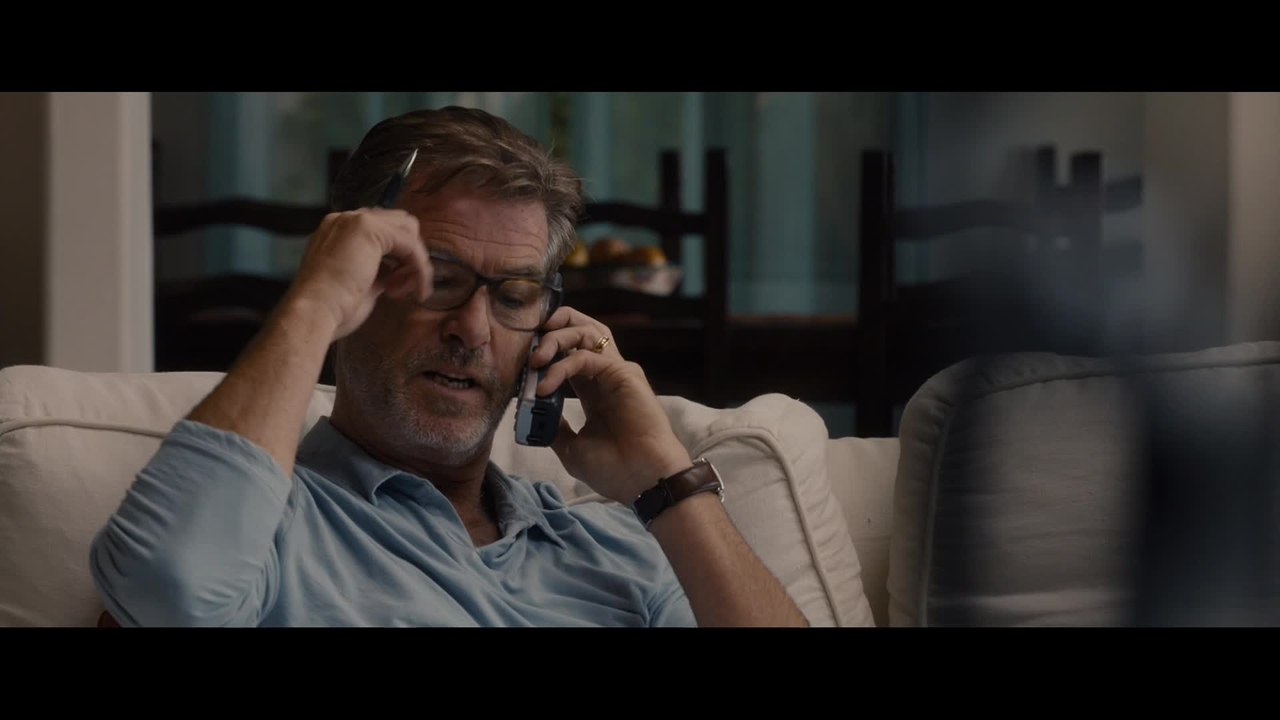 Professor Love - Clip 04 (Deutsch) HD