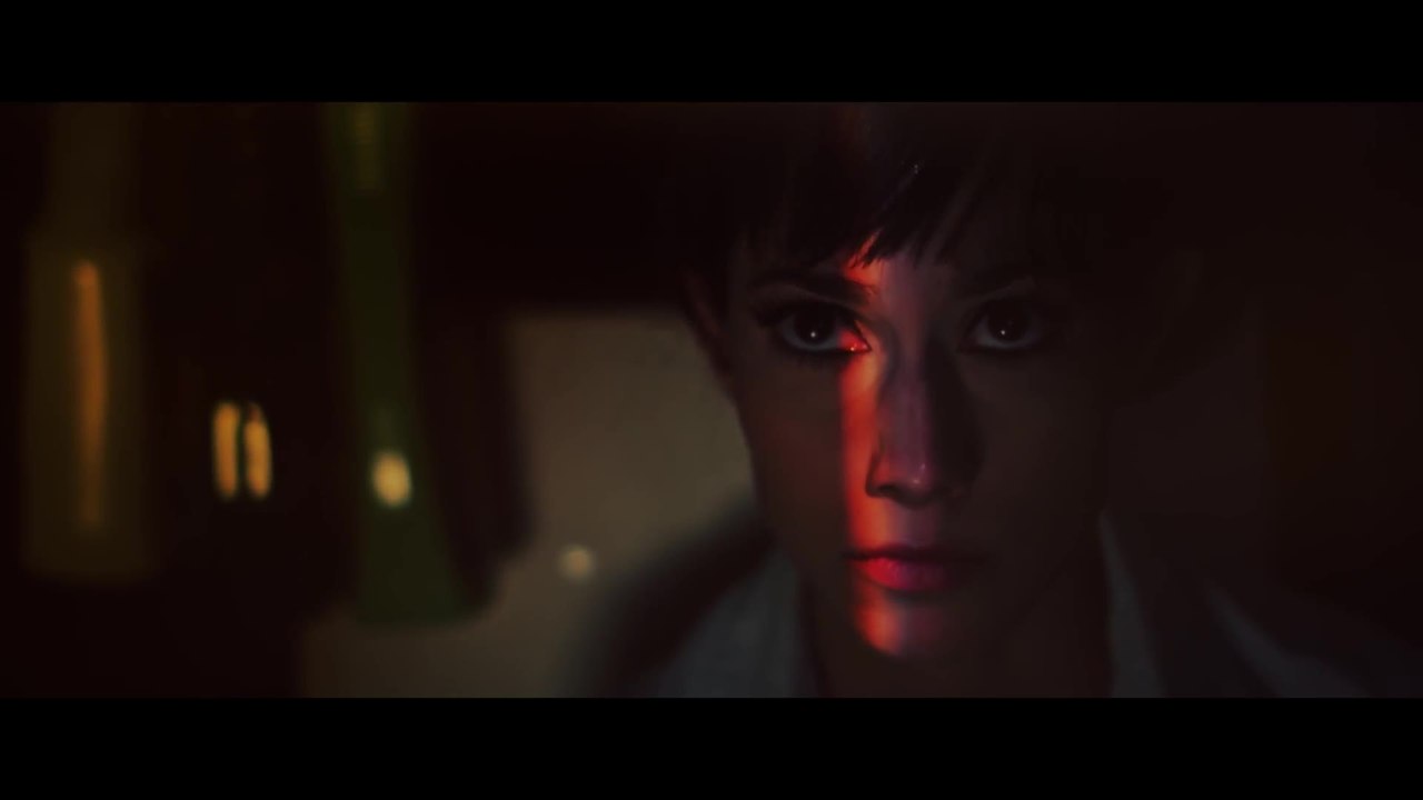 Mark of the Witch - Clip Let go (English) HD