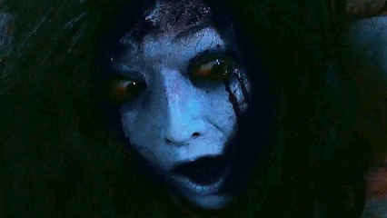 Sadako vs. Kayako  - TV Spot (Japanisch) HD