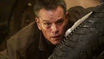 Jason Bourne - TV Spot Put Him Down (English) HD