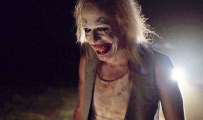 Clowntown - Trailer (English) HD