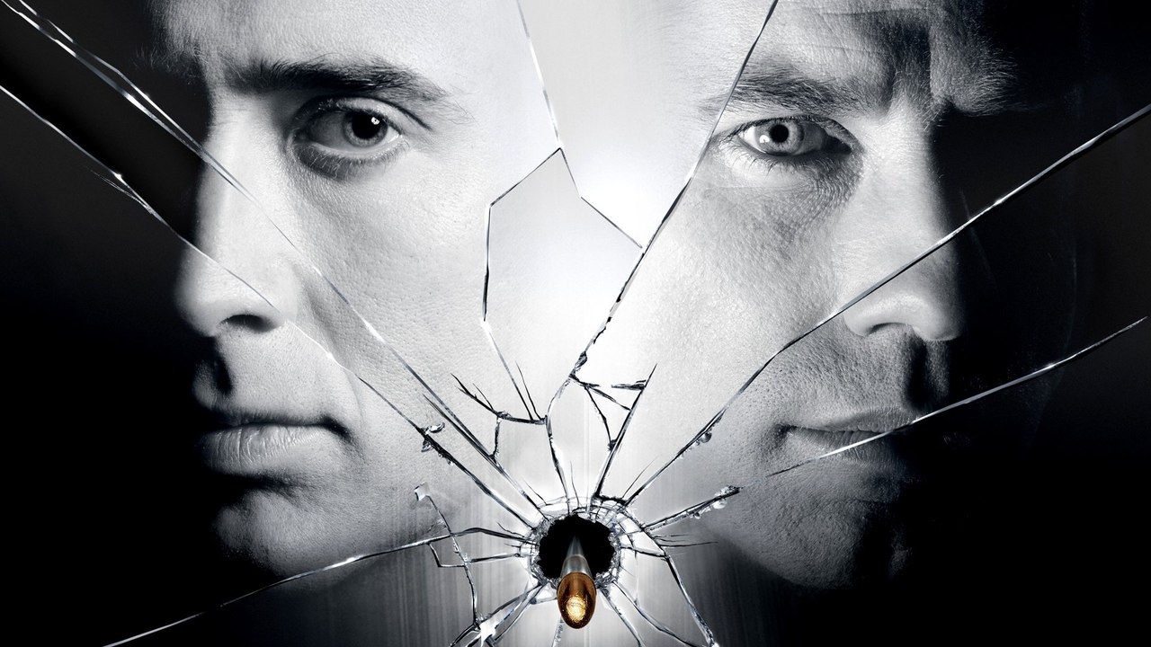 Im Körper des Feindes - Trailer (Deutsch)