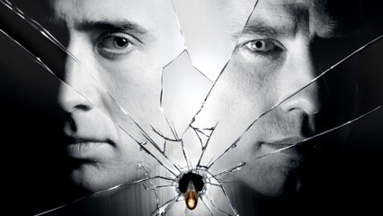 Im Körper des Feindes - Trailer (Deutsch)