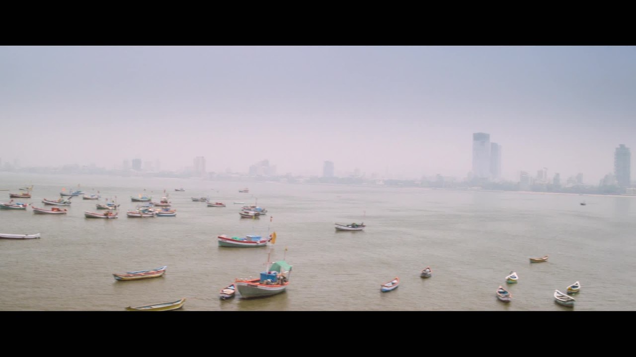 The Other Side of the Door - Clip Mami wer ist dieser Mann (Deutsch) HD