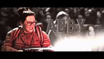 Ghostbusters - Featurette Abby (English) HD
