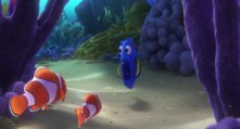 Finding Dory - Clip Jewel of Morro Bay California (English) HD