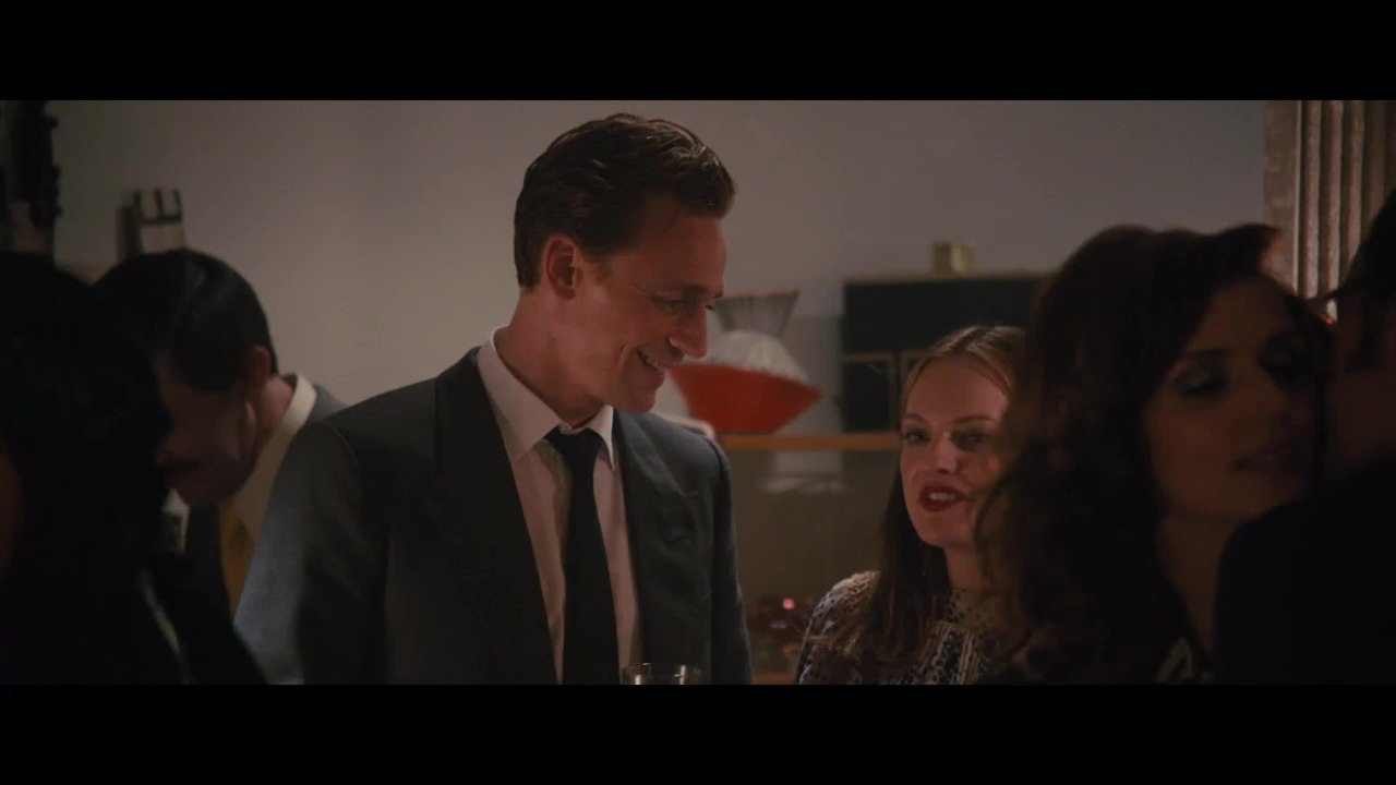 High-Rise - Clip Laings erste Party (Deutsch) HD