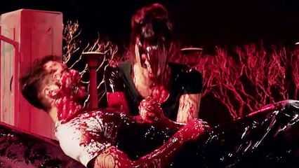 Mother, May I Sleep with Danger - Trailer (English) HD