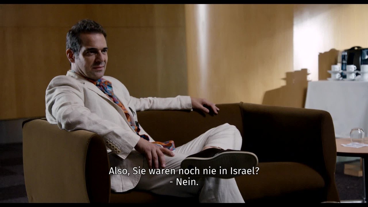 90 Minuten Bei Abpfiff Frieden - Clip 08 (Deutsch) HD