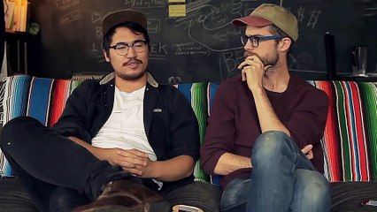 Swiss Army Man - Featurette Directors (English) HD