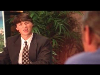 One Way Ticket - Short Film