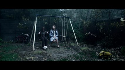 Conjuring 2 - Clip 06 Jetzt gerade (Deutsch) HD