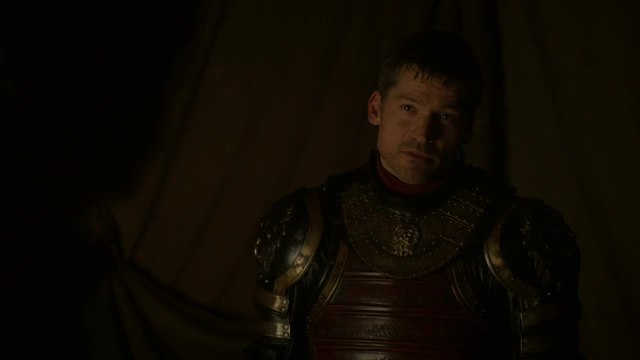 Game of Thrones - S06 E08 Clip Believable Threats (English) HD