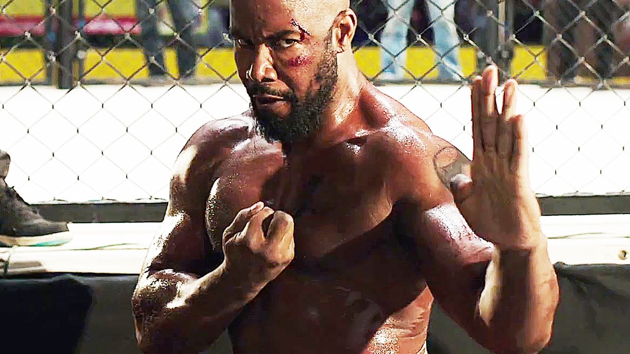 The Fighters 3 No Surrender - Trailer (Deutsch) HD