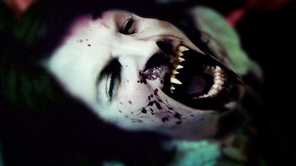 Blood Red Sky - Clip (Deutsch) HD