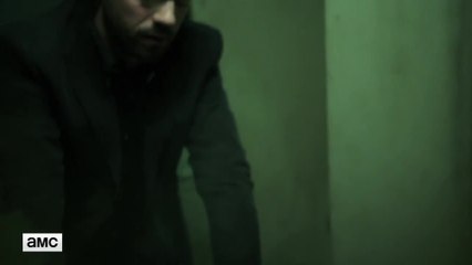 Preacher - S01 E03  Clip Talked about Scene (English) HD