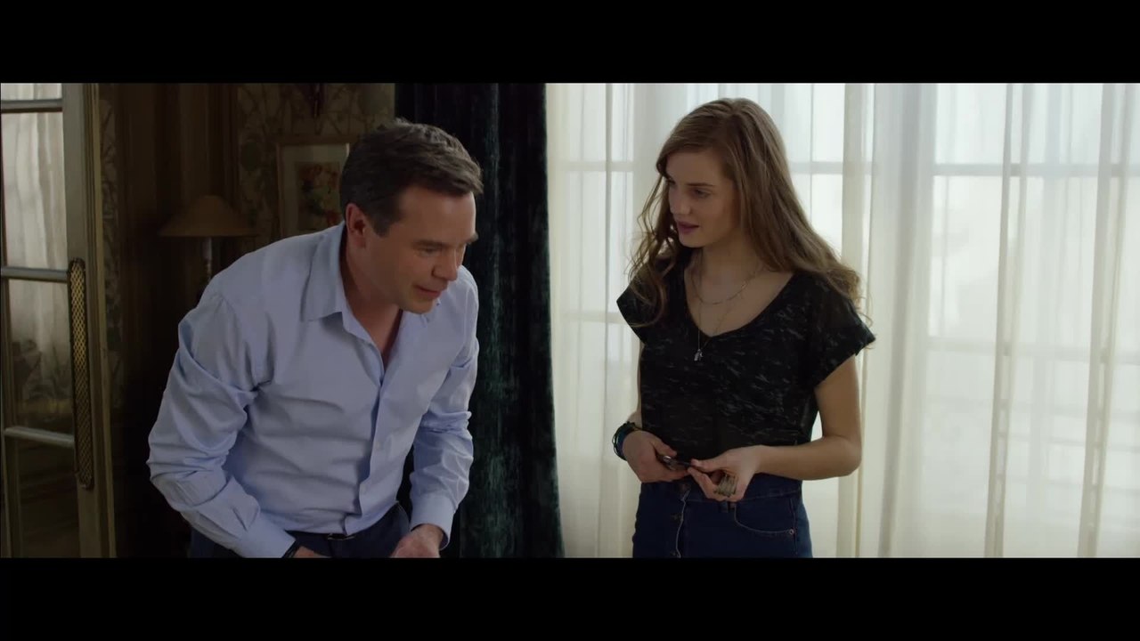 FrÃ¼hstÃ¼ck bei Monsieur Henri - Clip 7 (Deutsch) HD