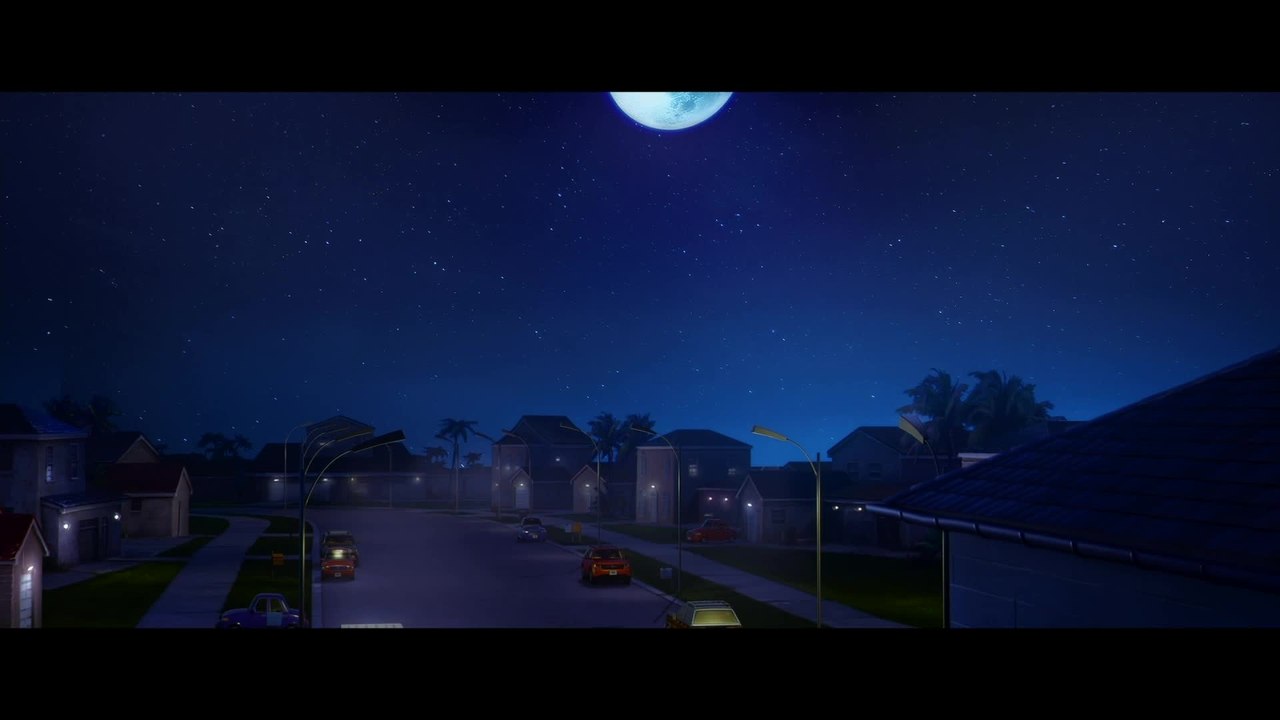 Einmal Mond und zurÃ¼ck - Clip Zum Mond gehts in die Richtung (Deutsch) HD