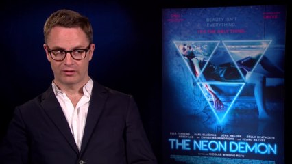 The Neon Demon - Interview 2 Nicolas Winding Refn (English) HD