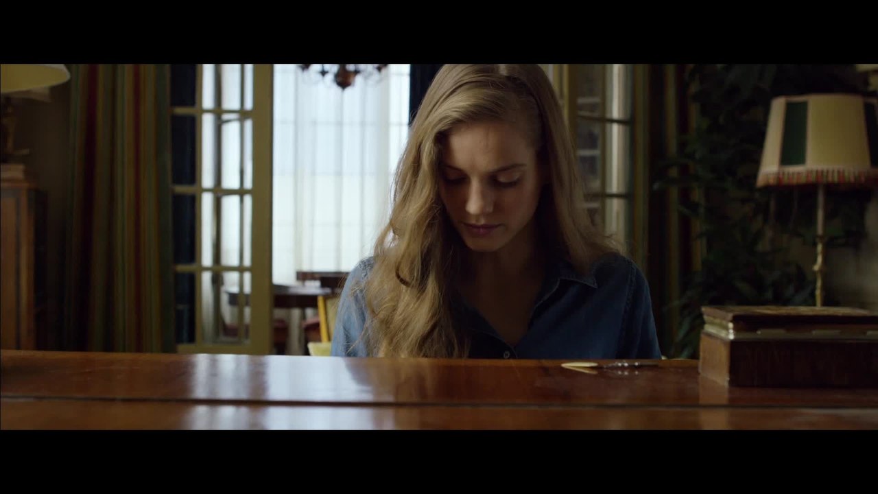 FrÃ¼hstÃ¼ck bei Monsieur Henri - Clip 2 (Deutsch) HD