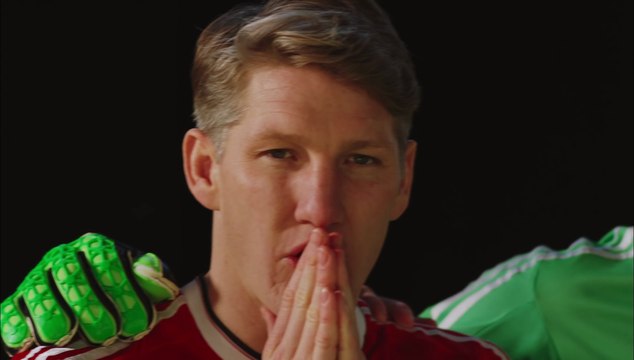 Bastian Schweinsteiger