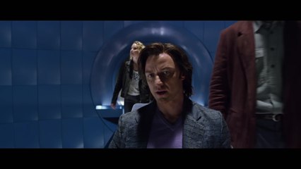 X-Men Apocalypse - Viral Clip Manchester United (English) HD