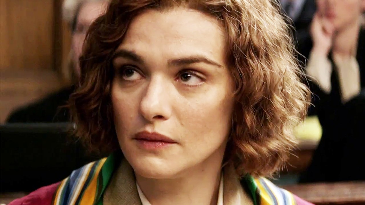 Denial - Trailer (English) HD