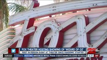 The Bakersfield Fox will open its doors to the public: what you can expect to see and experience at the screening