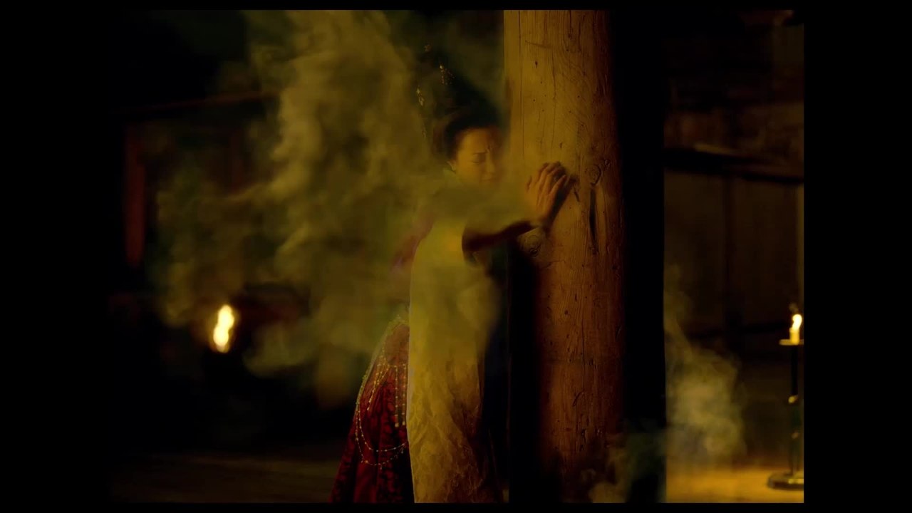 The Assassin - Clip Die Konkubine des Gouverneurs wurde verhext (Deutsche UT) HD