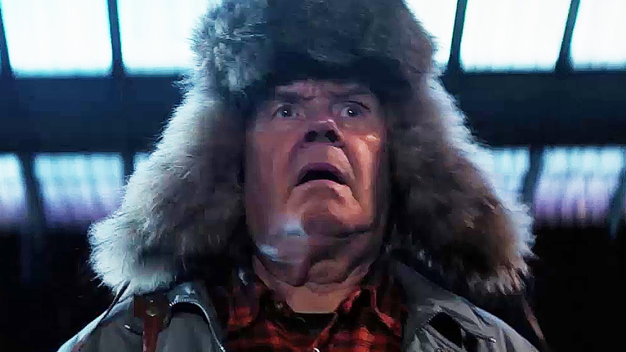 FrÃ¼her war alles besser - Trailer (Deutsch) HD