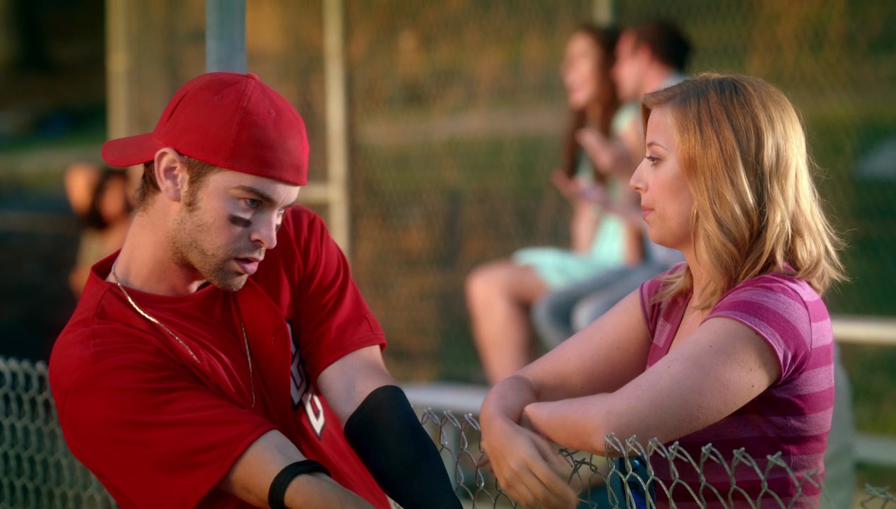 Undrafted - Trailer (English)