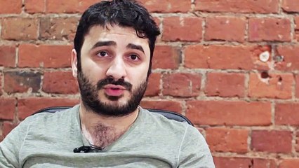 Guardians - Featurette Behind the Scenes (OV) HD