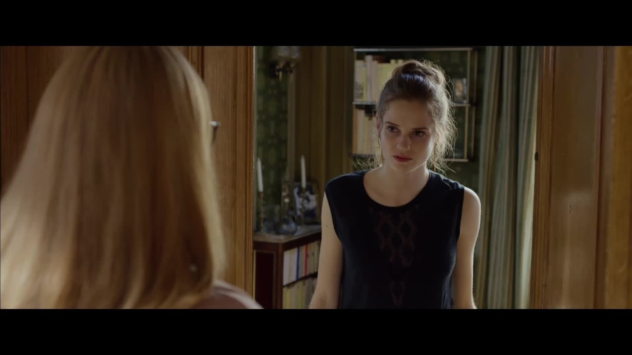 FrÃ¼hstÃ¼ck bei Monsieur Henri - Clip 9 (Deutsch) HD