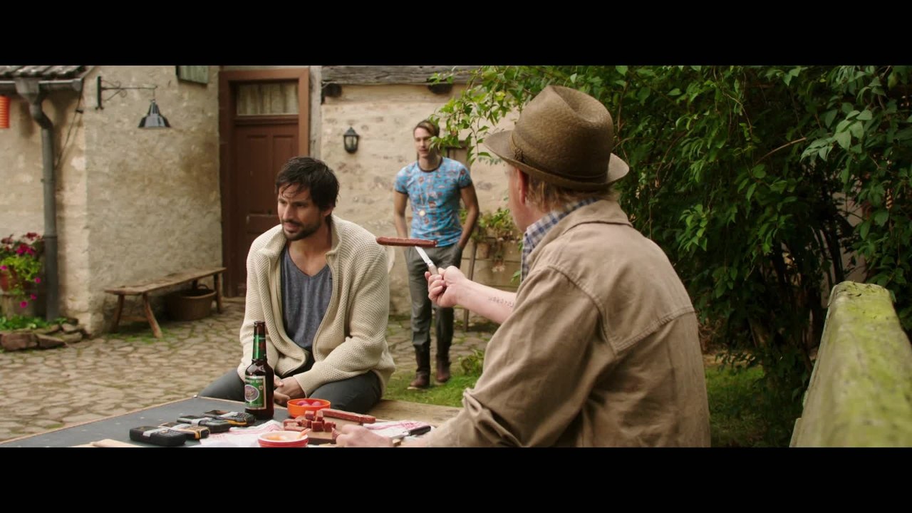 StadtLandLiebe - Clip Veganer (Deutsch) HD